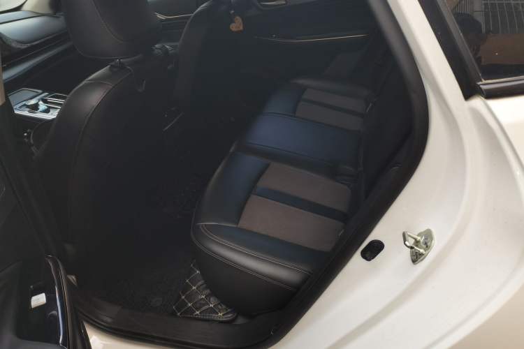 Used AION S 2023 Meizu 580 Lithium Iron Phosphate Left Rear Seat