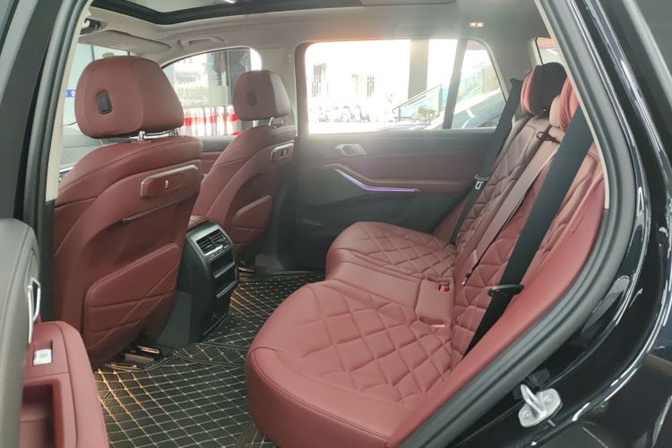 Used BMW X5 2023 xDrive 30Li M Sport Package