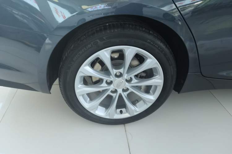 Used Cadillac CT5 2021 28T Luxury Model