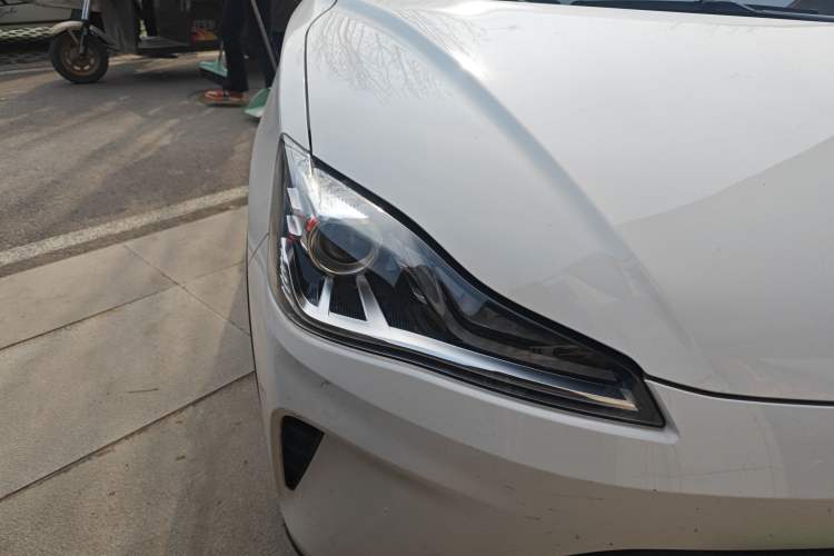 Used NETA AYA 2023 318 Lite