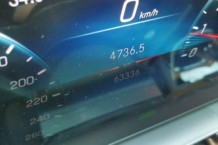 Used Mercedes-Benz GLE New Energy 2022 Restyled GLE 350 e 4MATIC
