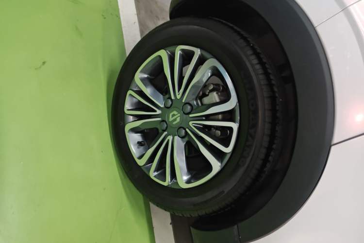 Used Leapmotor T03 2024 310 Comfort Edition
