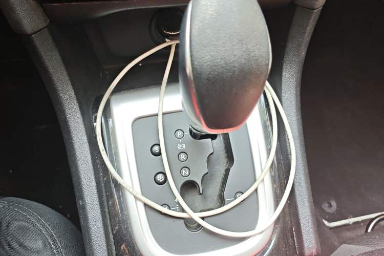 Used Citroen C4L 2015 1.8L Automatic Leading Edition
