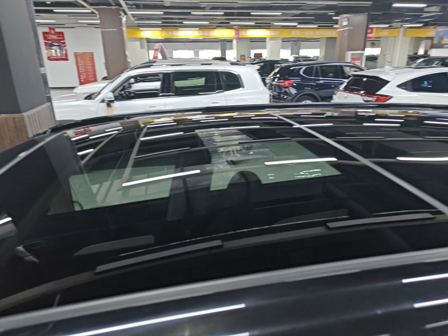 Geely Auto Emgrand X7 Sport 2022 Boyue X 1.8TD DCT Smart Model — снимка 7