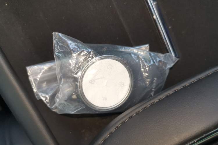 Used AION RT 2025 650 LiDAR Edition