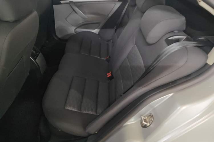 Used Skoda Octavia 2014 1.6L Automatic Yijie Edition