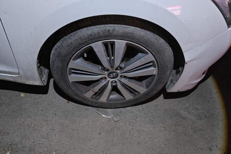 Used Hyundai Mistra 2016 1.8L Automatic Smart GLS