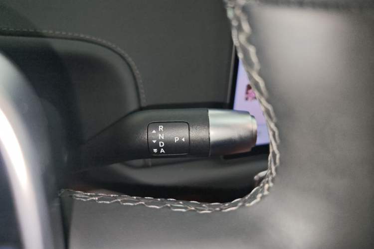 Used Li Auto L6 2024 Max Gear Lever