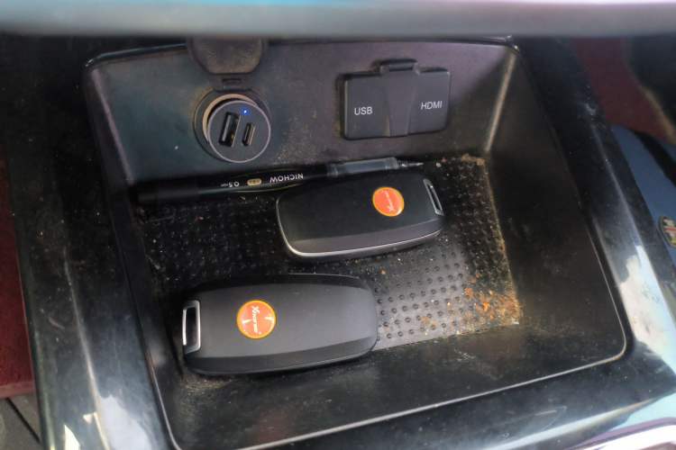 Used BAIC Off-Road BJ20 2016 1.5T CVT Luxury Model