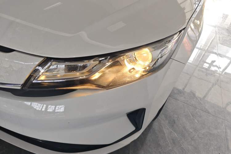 Used Livan Maple 60s 2022 Revised Edition Easy-Drive Version Lithium Iron Phosphate
