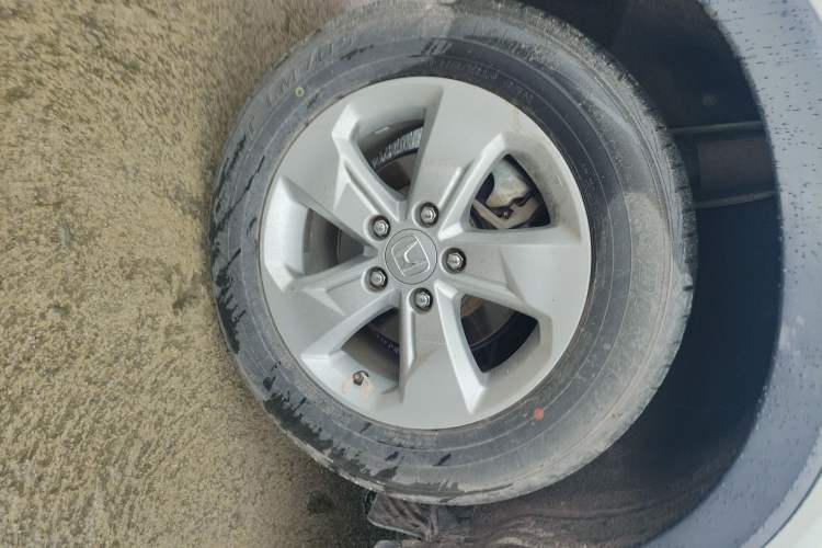 Used Honda XR-V 2017 1.5L LXi CVT Classic Edition