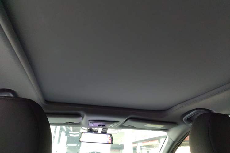 Used Honda XR-V 2021 220TURBO CVT Comfort Version Headliner