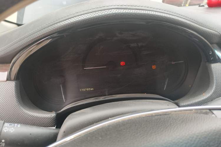 Used Cadillac XTS 2016 28T Luxury Model