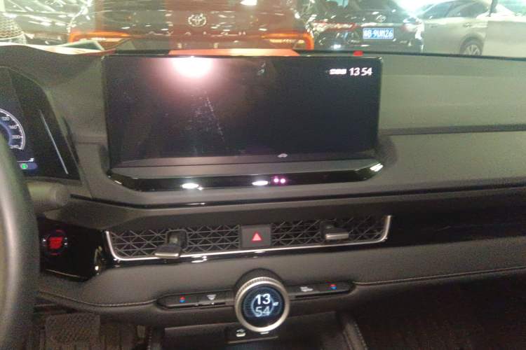 Used Honda Inspire 2024 260TURBO Elite Edition