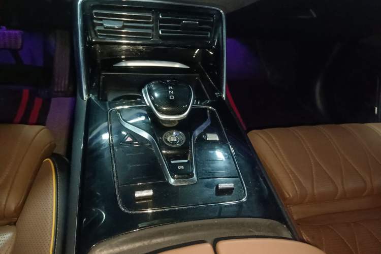 Used BYD Tang New Energy 2021 DM-i 112KM Prestige Model
