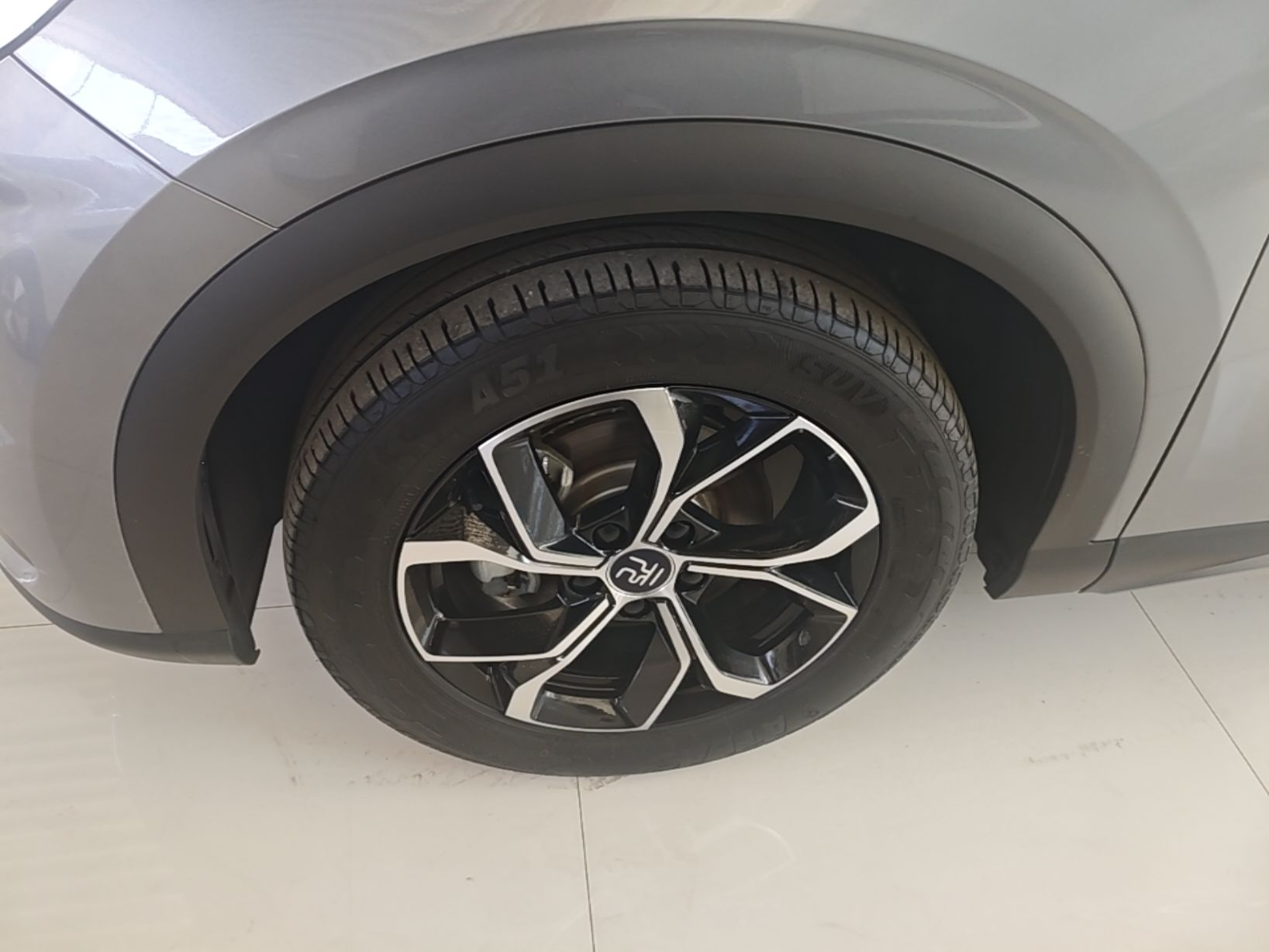 BYD Yuan PLUS 2023 Champion Edition 430KM Superior Model — снимка 10
