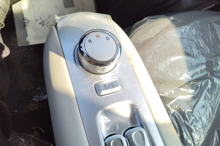 Used Qiyuan Lumin 2025 205 km Xiangqin Version
