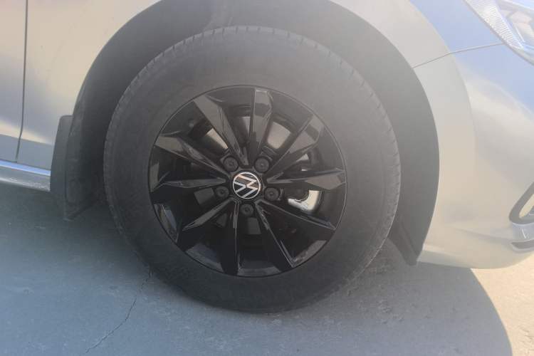 Used Volkswagen Bora 2024 200TSI Manual Comfort Edition