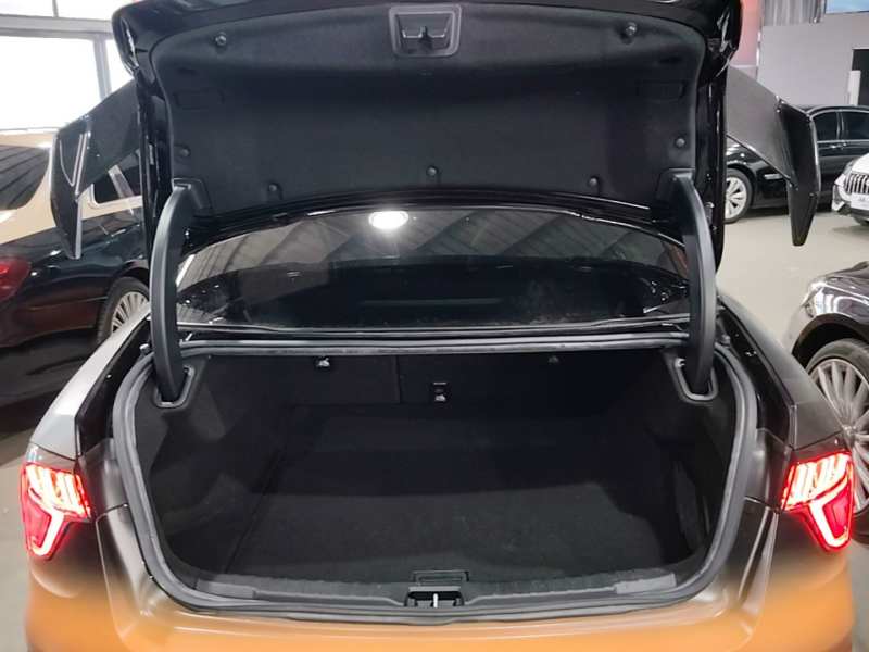 Used Lynk & Co 03 2021 03+ 2.0TD Automatic Performance Package Edition — 18