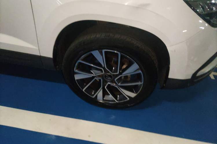 Used Jetta VS5 2019 280TSI Automatic Glory Edition