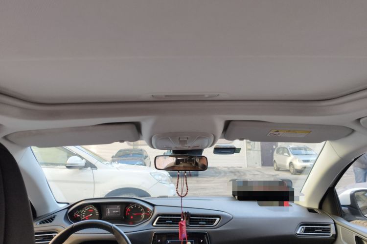 Used Peugeot 308 2016 350THP Automatic Prestige Edition