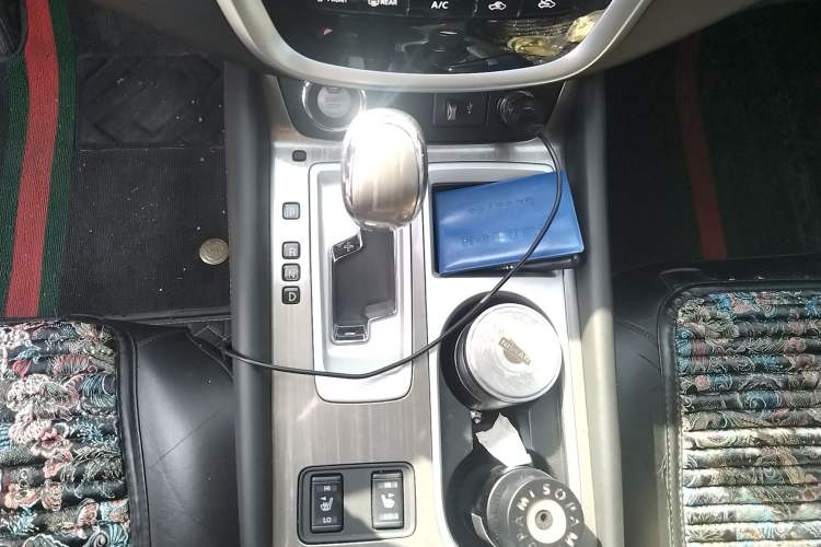 Used Nissan Murano 2021 2.5L XL Two-Wheel Drive Smart Connect Luxury Edition
