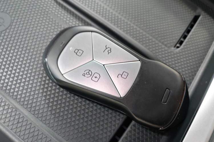 Used XPeng G9 2024 570 Pro