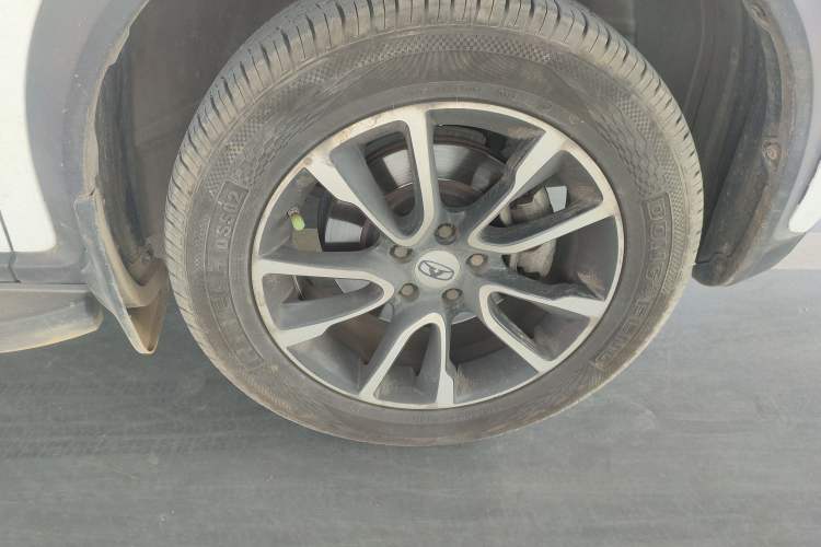 Used Cowin X3 2019 1.5L Manual Zhiyao Edition