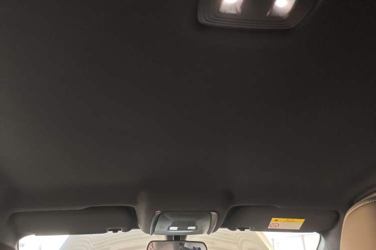 Used BYD Qin PLUS 2025 DM-i Smart Drive 55KM Leading Model
