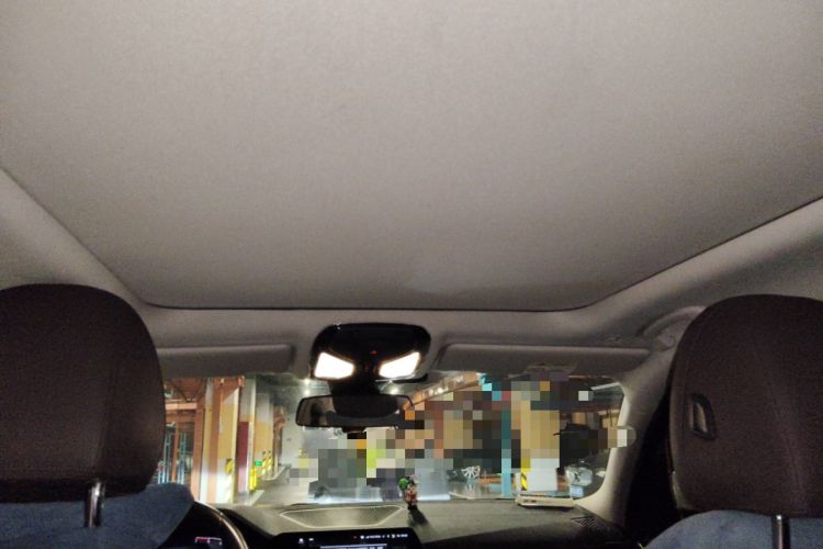 Used BMW 3 Series 2021 Restyled 325Li M Sport Package