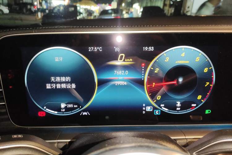 Used Mercedes-Benz GLE 2022 Facelifted GLE 350 4MATIC Fashion Edition