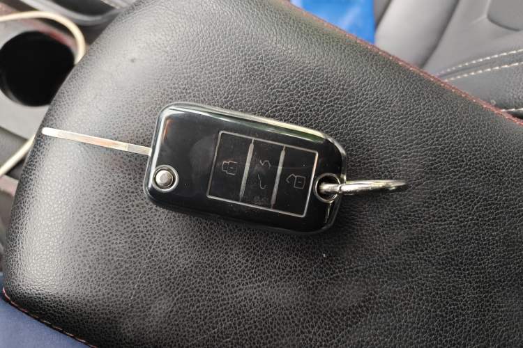 Used MG ZS 2017 1.5L Manual Comfort Edition