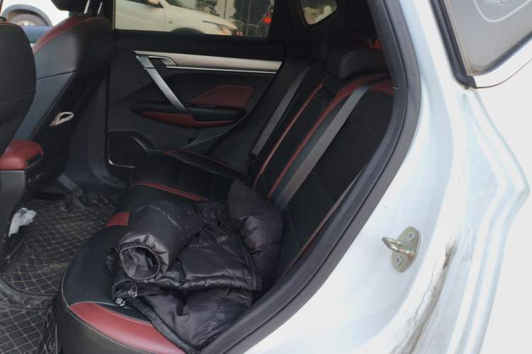 Used Geely Auto Coolray 2020 PRO 260T DCT Ranger
