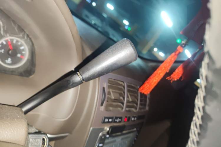 Used Buick GL8 2014 2.4L Classic Edition
