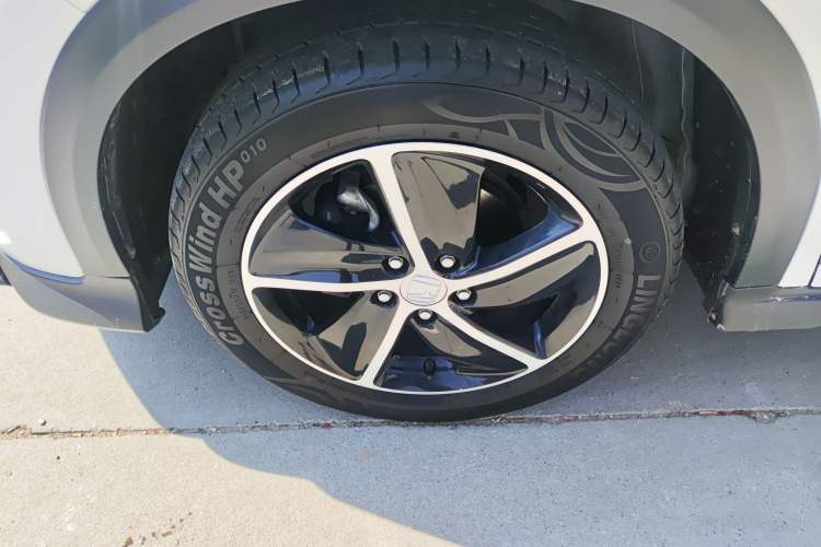 Used Honda Vezel 2020 1.5L CVT Pioneer Edition
