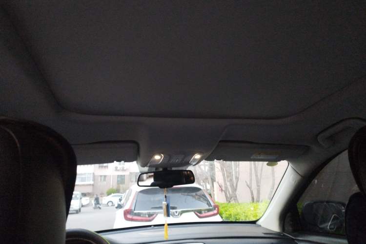 Used GAC Trumpchi GS8 
