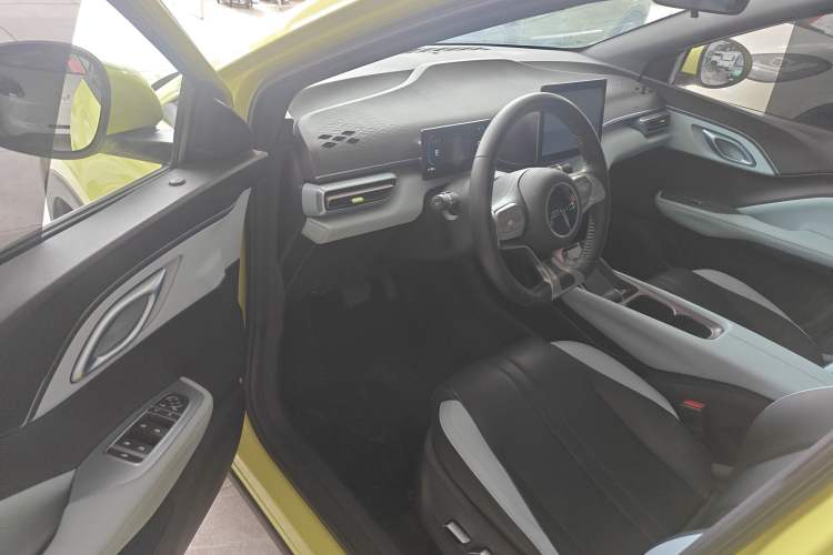 Used BYD Seagull 2023 Flying Edition