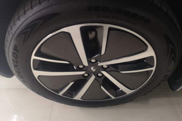 Used Li Auto L6 2024 Pro Model