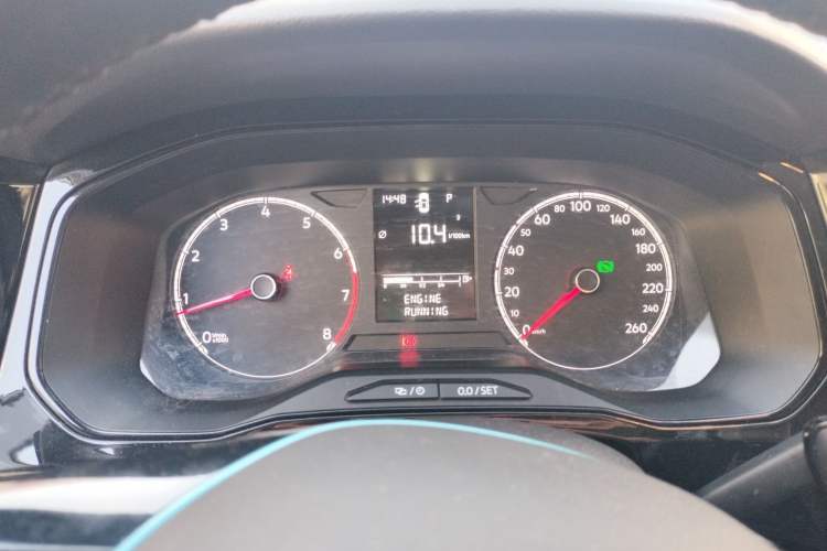 Used Jetta VS5 2023 280TSI Automatic Enjoyment Model
