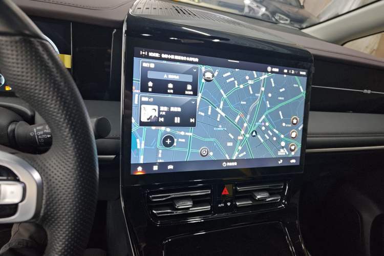 Used GAC Trumpchi M8 2024 Master Series 400T Prestige Edition