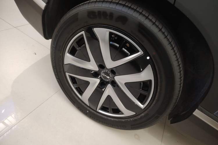 Used BYD Sealion 07 DM-i 2025 150 Flagship+ Edition
