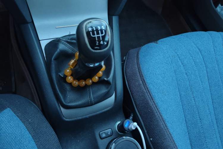 Used Skoda Octavia 2014 1.6L Manual Yijie Edition