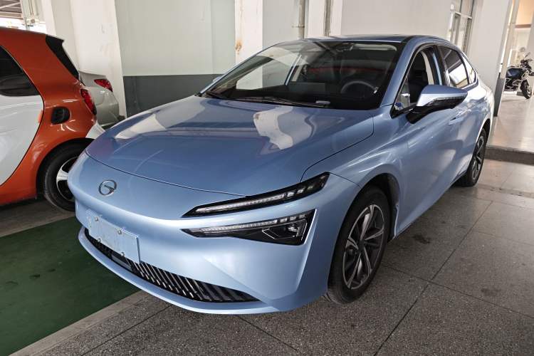 Used AION S MAX 2024 70 Star Edition