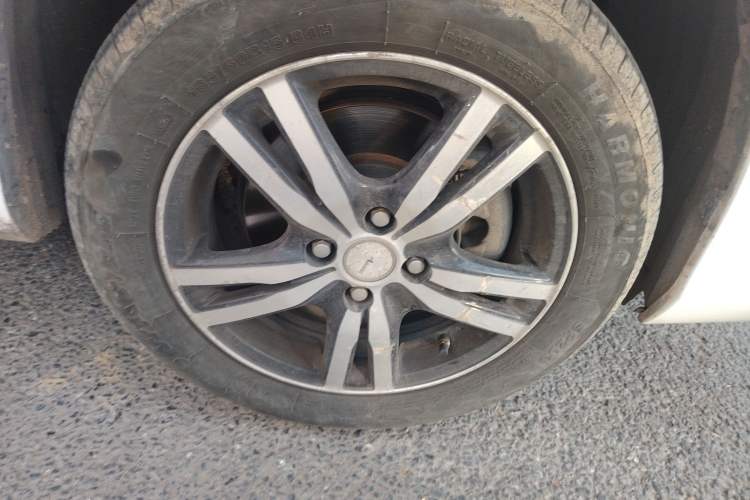 Used Toyota Vios 2021 1.5L CVT Innovation Edition
