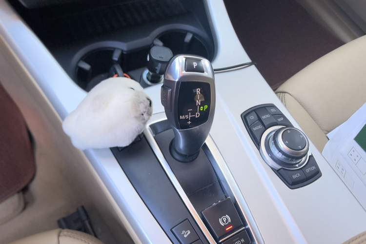 Used BMW X3 2012 xDrive28i Leading Model