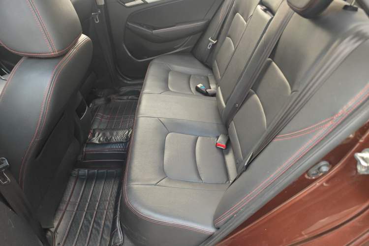 Used Geely Auto Vision 2017 1.5L Manual Happiness Edition