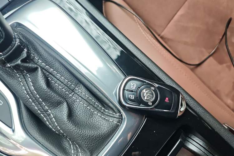 Used Buick Regal 2019 20T Elite Version China VI Standard