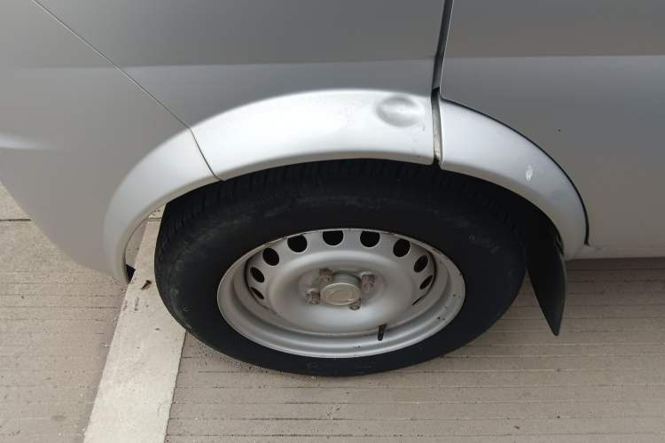 Used Dongfeng Xiaokang K07S 2019 1.2L Practical Version China VI Standard DK12
