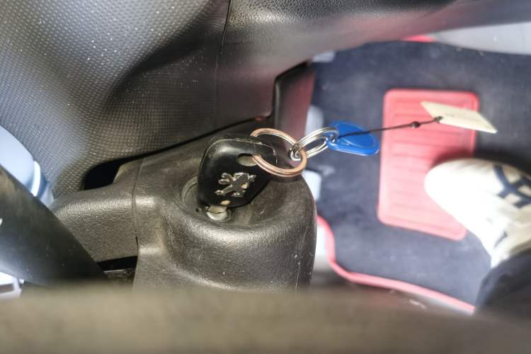 Used Peugeot 207 2010 Hatchback 1.4L Manual Yule Edition
