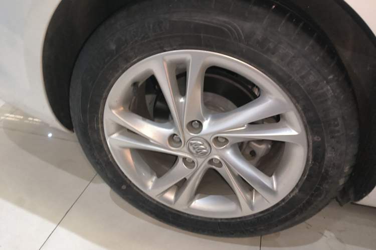 Used Buick Regal 2022 552T Smart Edition
